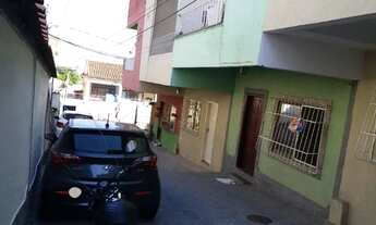 Imagem 3: Casa de Vila Triplex em Curicica com 2 Suítes