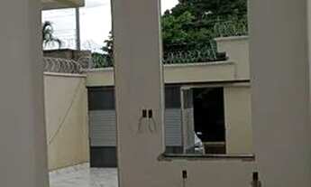 Imagem 4: Casa nova fino acabamento espaço para piscina no Jardim Riviera - Aparecida de Goiânia - G