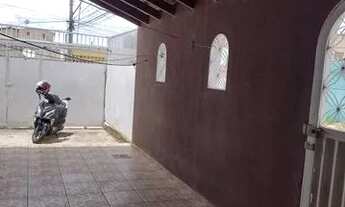 Imagem 6: Casa para venda com 125 metros quadrados com 3 quartos em Vila Praiana - Lauro de Freitas