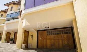 Imagem 2: Casa Condominio para Venda - 240.5m², 3 dormitórios, sendo 1 suites, 3 vagas - Ipanema