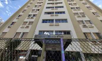 Imagem 4: Apartamento com 3 dormitórios à venda, 94 m² por R$ 320.000,00 - Centro - São José do Rio