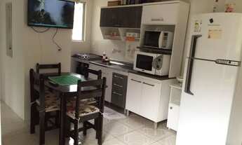 Imagem 3: Apartamento com 2 dormitórios para alugar, 42 m² por R$ 1.720,00/mês - Glória - Porto Aleg