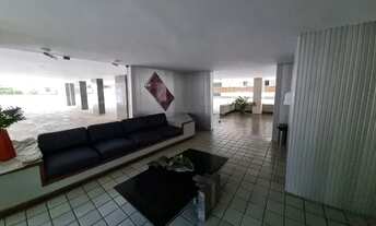 Imagem 5: Venda apartamento na Av. Boa Viagem, 134 m2, 3 quartos, 1 vaga em Boa Viagem - Recife