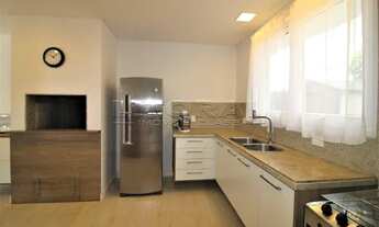 Imagem 4: Belissimo sobrado à venda no Condomínio Enseada Lagos de Xangri-Lá