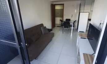 Imagem 7: Apartamento para aluguel com 40 metros quadrados com 1 quarto em Boa Viagem - Recife - PE