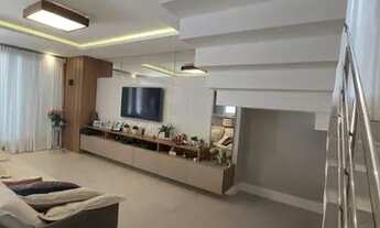 Imagem 7: Casa para venda possui 264 metros quadrados com 3 quartos em Pedra Branca - Palhoça - SC