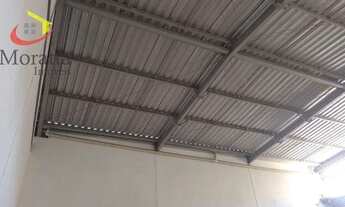 Imagem 3: Galpão 125 M² - COMERCIAL - INDUSTRIAL - LOCAÇÃO - B. Maria Jose prox. rodoviaria - Salto