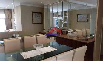 Imagem 4: Piazza Di Verona - Apartamento à venda por R$ - Anália Franco - São Paulo/SP