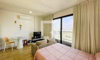 Imagem 2: Apartamento para Aluguel - Santana, 1 Quarto, 30 m2