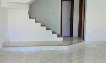 Imagem 4: Duplex no Imperial Ville 3/4 c suíte, Closet e armários planejados; Início do bairro Sim