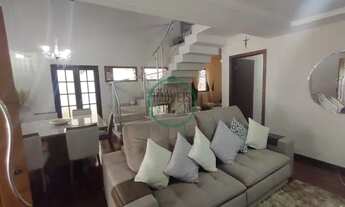 Imagem 2: Casa Condomínio - Urbanova - 4 Dormitórios - 250m²