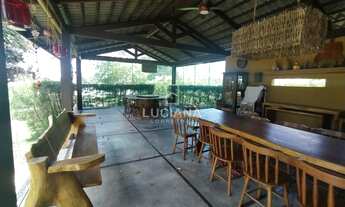 Imagem 2: Casa Em Cond. Locação Anual