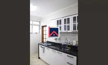 Imagem 6: Apartamento Locação 5 Dormitórios - 122 m² Bela Vista