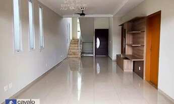 Imagem 3: Casa com 3 dormitórios para alugar, 180 m² por R$ 5.594,12/mês - Buona Vita - Ribeirão Pre