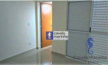 Imagem 4: Apartamento com 2 dormitórios à venda, 58 m² por R$ 179.900,00 - Residencial Parque dos Se