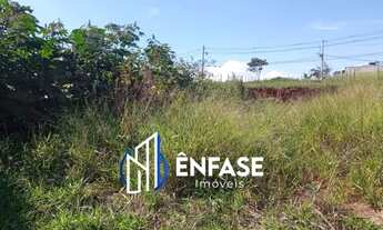 Imagem 2: Lote á venda em Igarapé no bairro Novo Igarapé