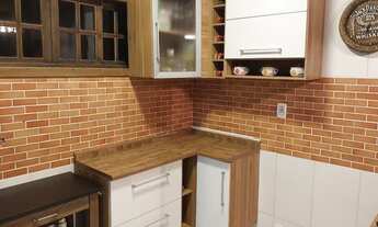 Imagem 5: VENDA - Casa com 2 quartos em Vila Militar - Petrópolis - Rio de Janeiro