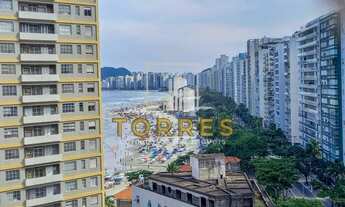 Imagem 3: Apartamento para locação anual sem mobília com 3 quartos na Praia das Pitangueiras na Guar