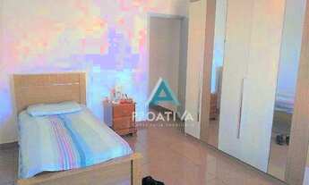 Imagem 3: Sobrado com 3 dormitórios à venda, 238 m² - Jardim Las Vegas - Santo André/SP