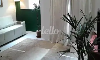 Imagem 3: São Paulo - Apartamento Padrão - Mooca