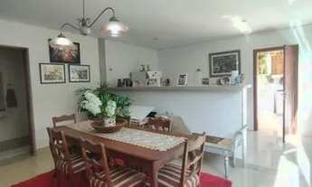 Imagem 6: Casa em Condomínio para Locação em Lagoa Santa, Residencial Jasmin, 3 dormitórios, 1 suíte