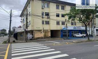 Imagem 3: Apartamento com 3 dormitórios à venda, 134 m² por R$ 260.000,00 - Aldeota - Fortaleza/CE