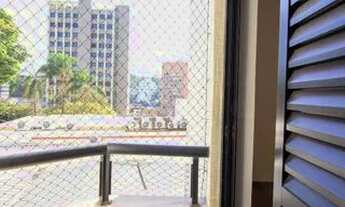 Imagem 5: Apartamento para Aluguel - Parque do Colégio , 1 Quarto, 46 m2