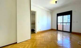 Imagem 7: Apartamento com 3 suites, 160 m² - venda por R$ 1.590.000 ou aluguel por R$ 10.901/mês - P