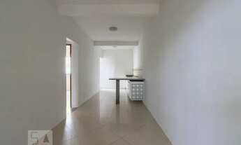 Imagem 2: Apartamento para Aluguel - Santa Teresa, 2 Quartos, 75 m2