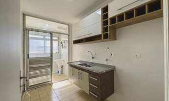 Imagem 7: Lindo apto - reformado - pronto para morar - Desocupado