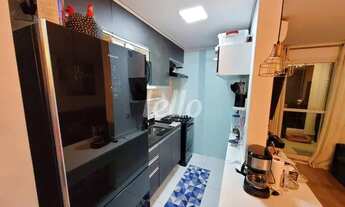 Imagem 7: São Paulo - Apartamento Padrão - Brás