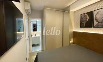 Imagem 4: São Paulo - Apartamento Padrão - Vila Nova Conceição