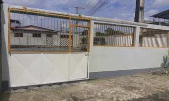 Imagem 3: Casa no Nova Cidade - 2 quartos, lote 8 x 20