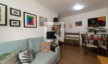 Imagem 3: Apartamento para Aluguel - Bosque da Saúde, 3 Quartos, 62 m2