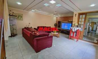 Imagem 3: Casa Padrão em São José dos Campos