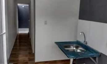 Imagem 6: Aluga-se: Kitnet no Guajará II, com dois quartos - Ananindeua