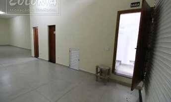 Imagem 4: Santo André - Loja/Salão - Centro