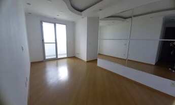 Imagem: Apartamento para venda com 57 metros quadrados