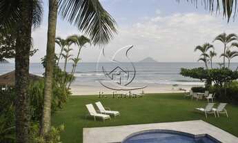 Imagem 2: Casa em Juquehy Casa com 5 dormitórios