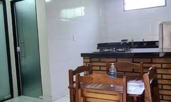 Imagem 3: ALUGO APT MOBILIADO BARREIRNHAS , DIARIA OU TEMPORADA