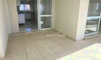 Imagem 2: Apartamento com 3 dormitórios no Central Park Alto da Mooca para alugar, 167 m² por R$ 12