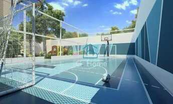 Imagem 7: Apartamento com 2 dormitórios à venda, 50 m² por R$ 340.000 - Terra Bonita - Londrina/PR