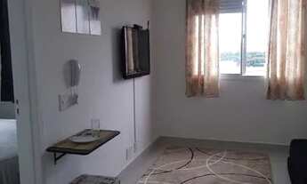 Imagem 6: APARTAMENTO LOCAÇÃO BARRA FUNDA