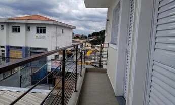 Imagem 3: Kitnet com 1 dormitório para alugar, 22 m² por R$ 1.450,00/mês - Vila Polopoli - São Paulo