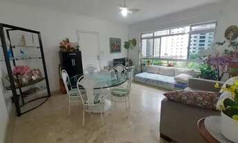 Imagem 3: Apartamento com 3 dormitórios à venda, 97 m² por R$ 530.000,00 - Tombo - Guarujá/SP