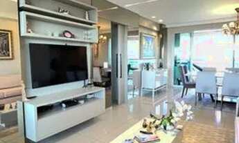 Imagem: Apartamento no Naturam - calhau - 03 suítes