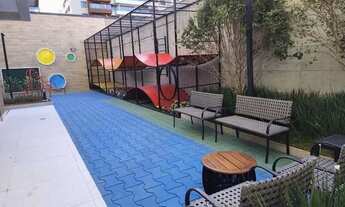 Imagem 2: Apartamento Residencial para locação, Morumbi, São Paulo - AP3681