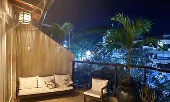 Imagem 5: Cobertura Linear