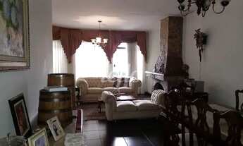 Imagem 7: São Paulo - Casa Padrão - Água Rasa