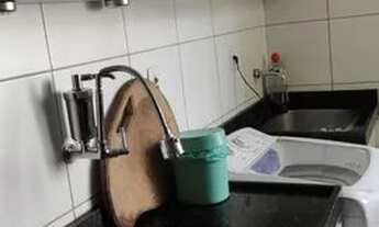 Imagem 5: Alugo apartamento projetado na Av General Arthur Carvalho, Condomínio Village Jardins 5